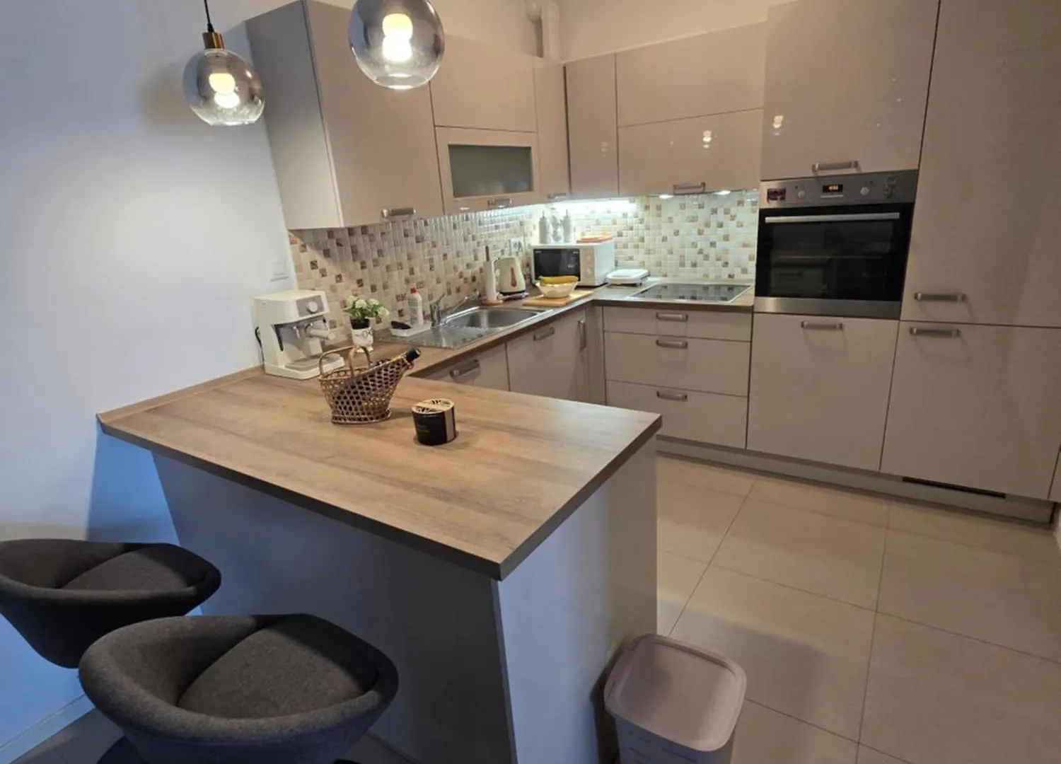 Apartment Apartman More Split