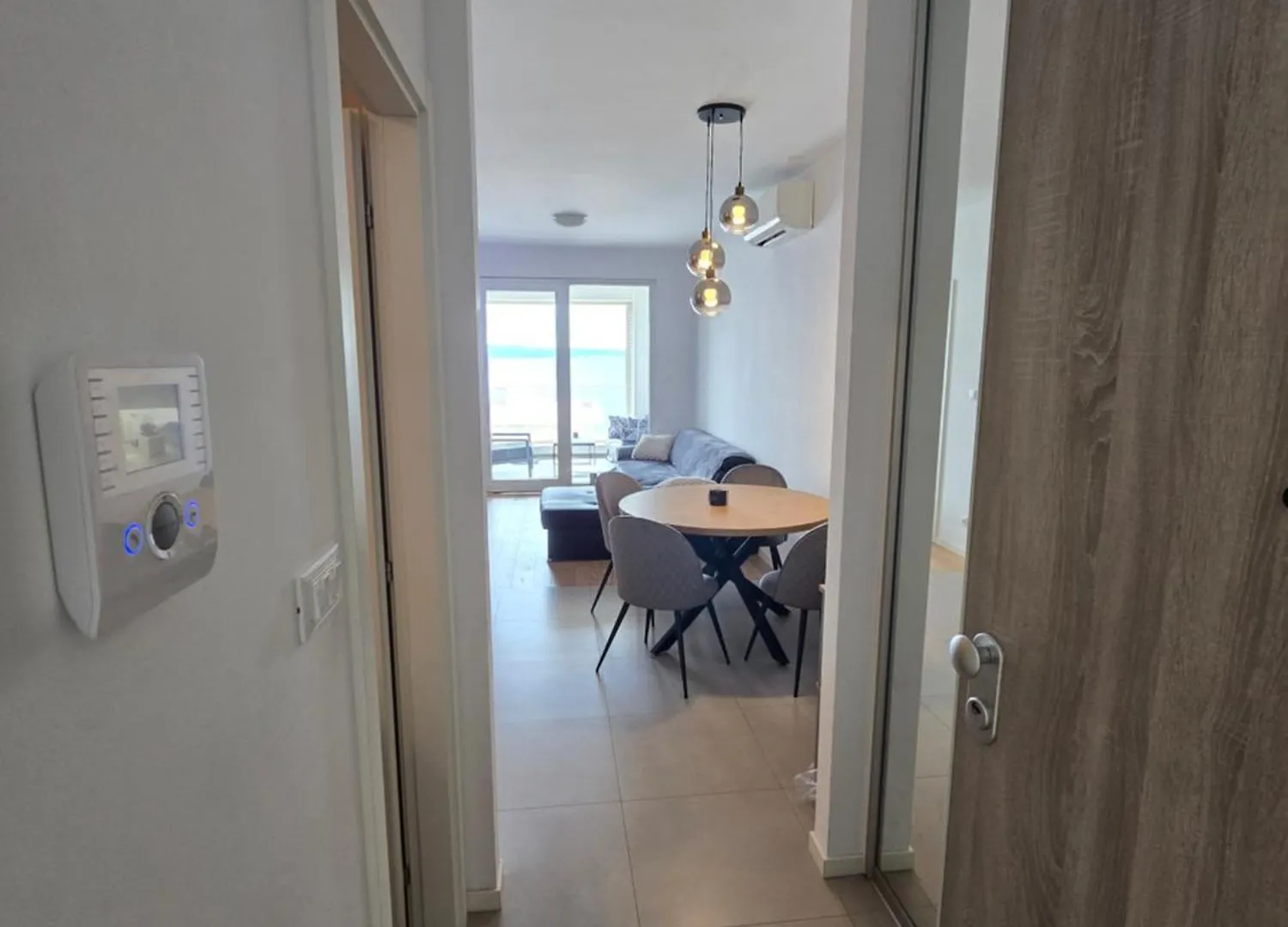 Apartman More Split 0*,  Croatia