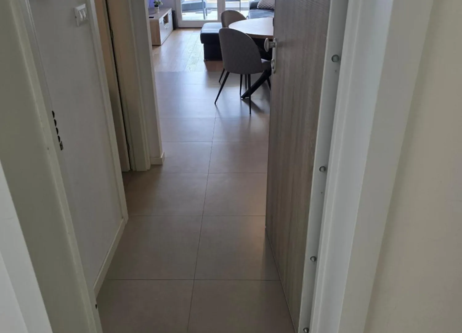 Apartman More Split