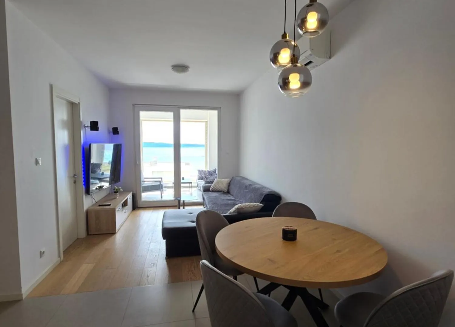 Apartment Apartman More Split