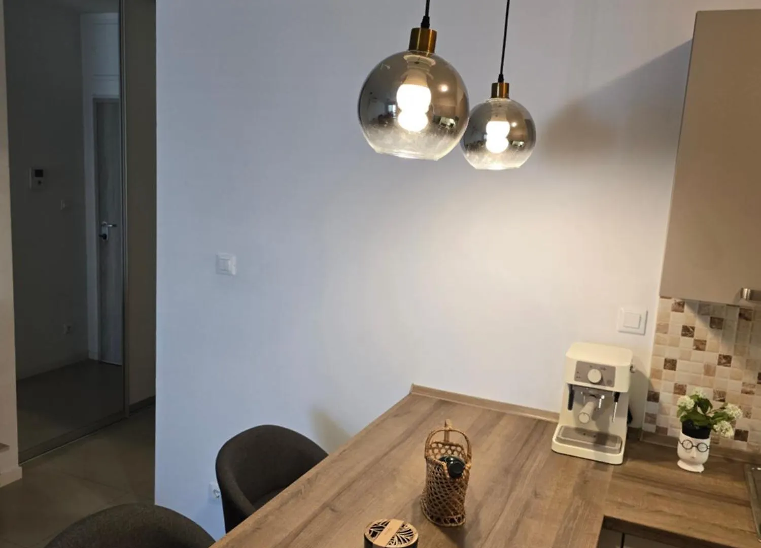 Apartman More Split Apartment