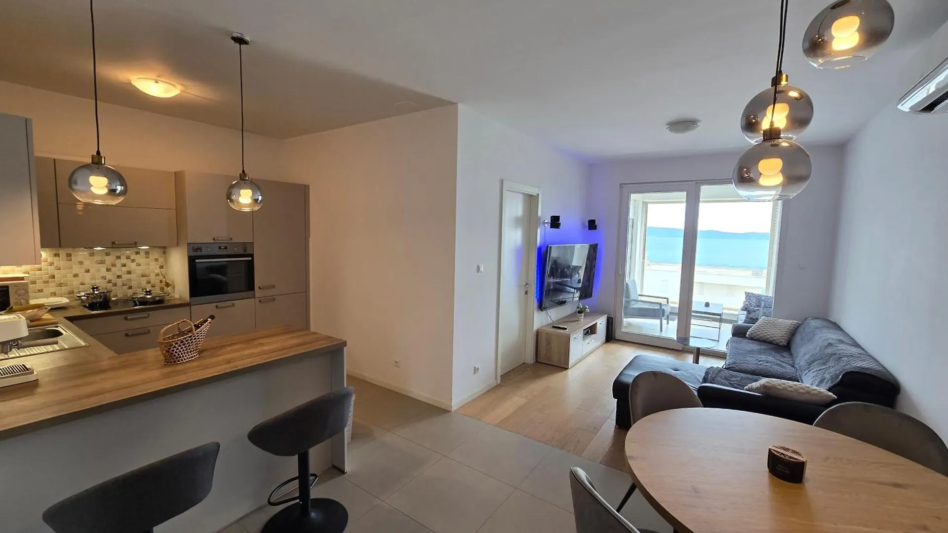 Apartment Apartman More Split