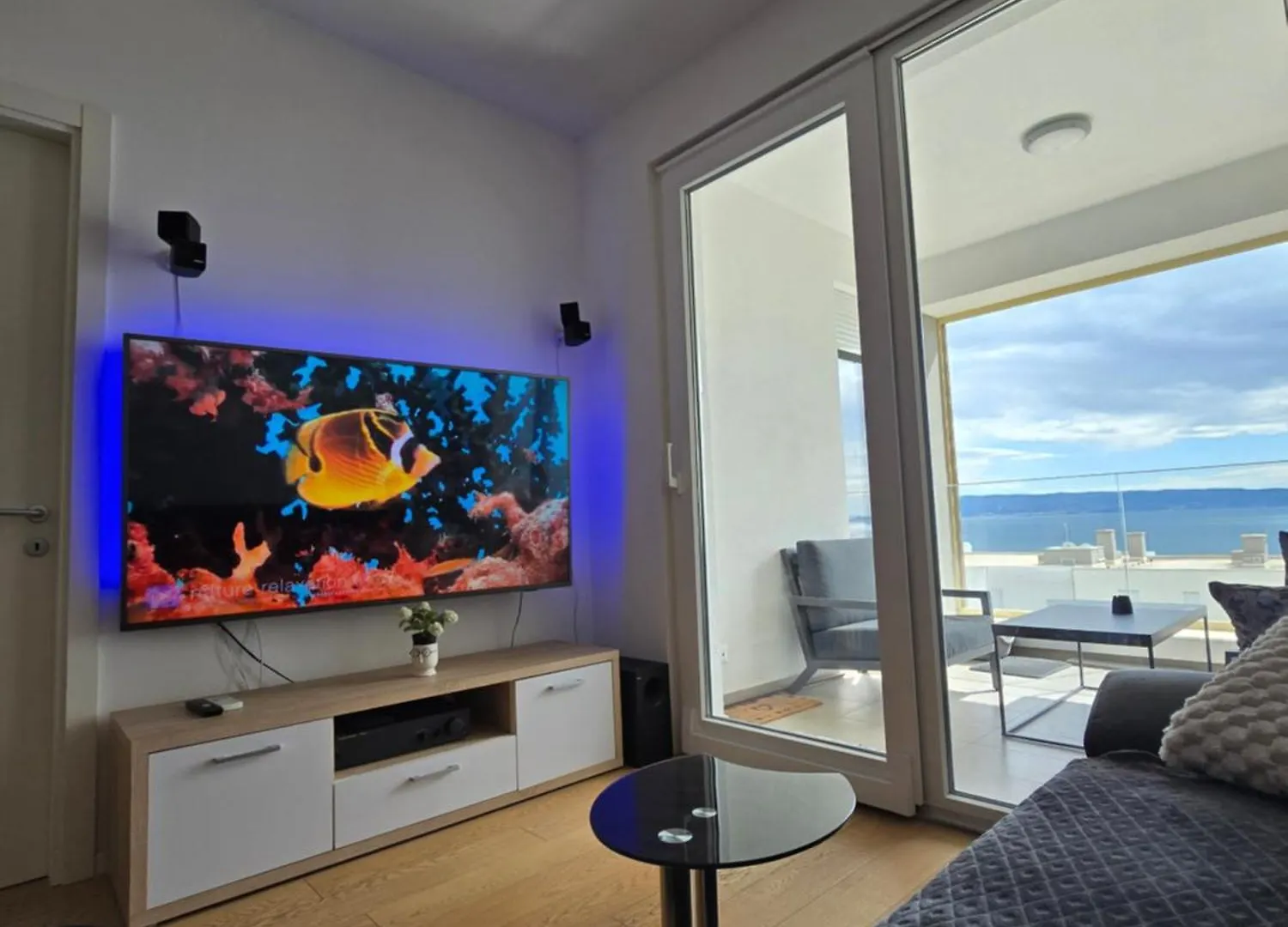 Apartman More Split