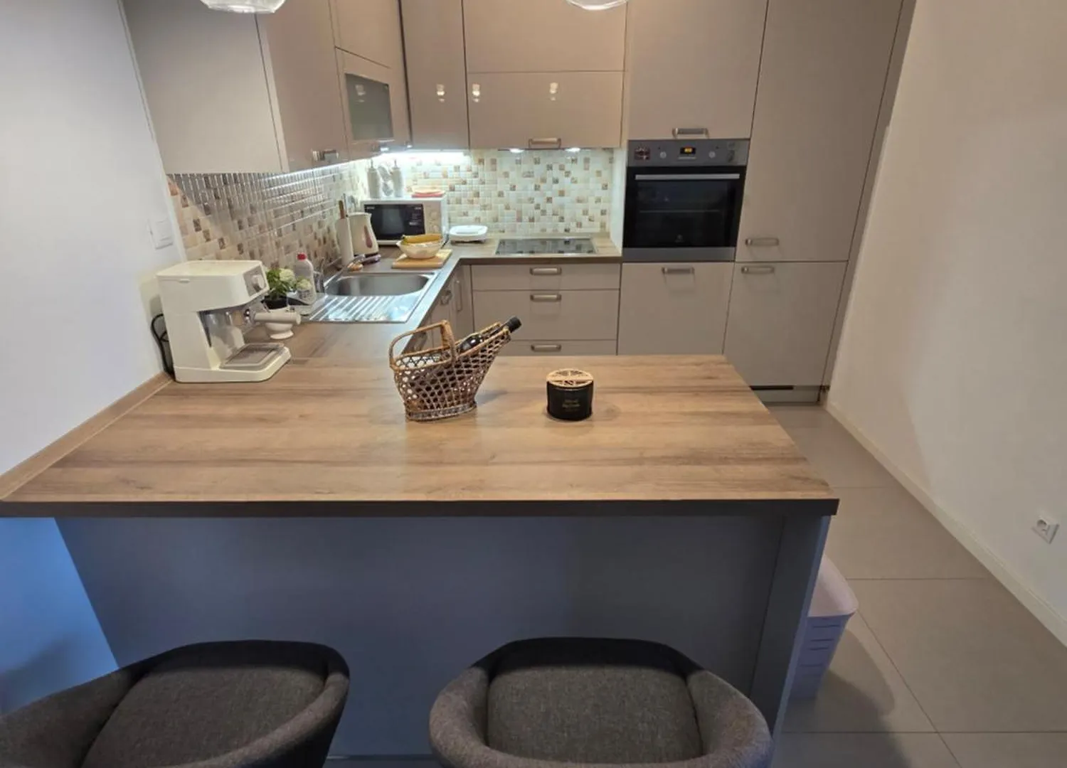 Apartman More Split