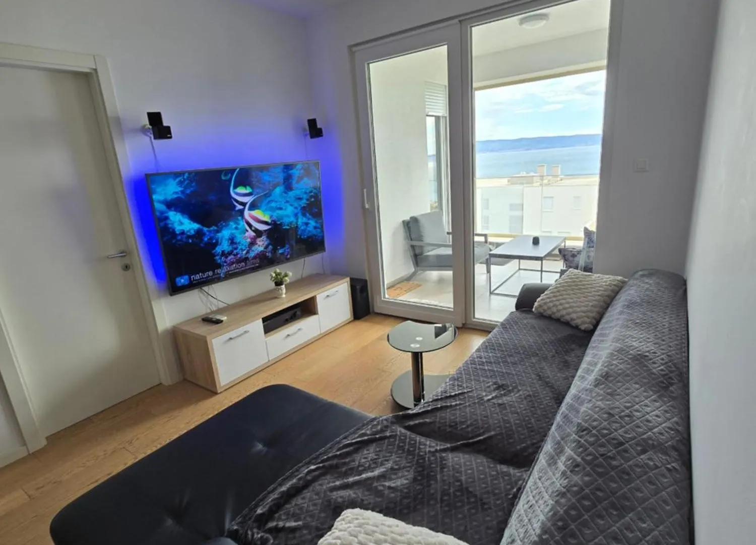 Apartman More Сплит 0*,  Хорватия
