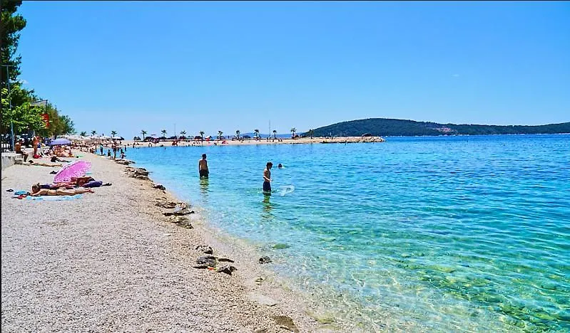 Apartman More Split 0*,  Croatia