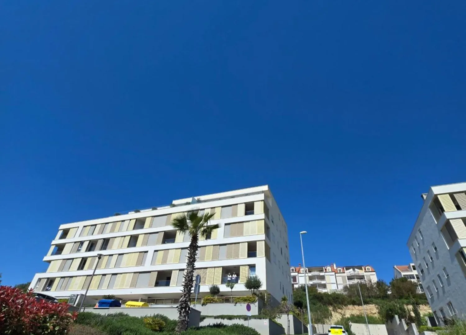 Apartman More Split Apartment