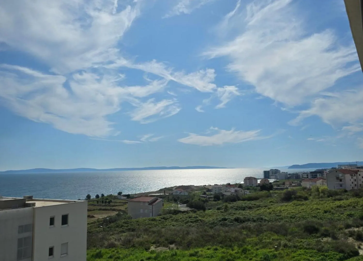 Apartman More Split