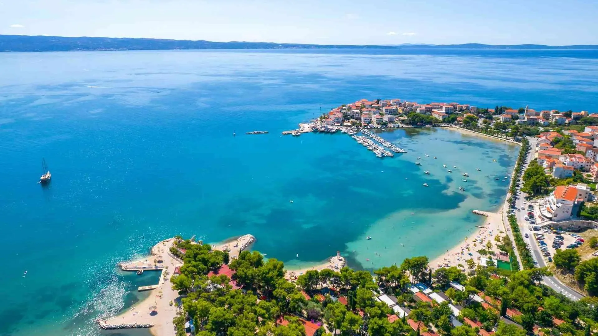 Apartman More Split Croatia