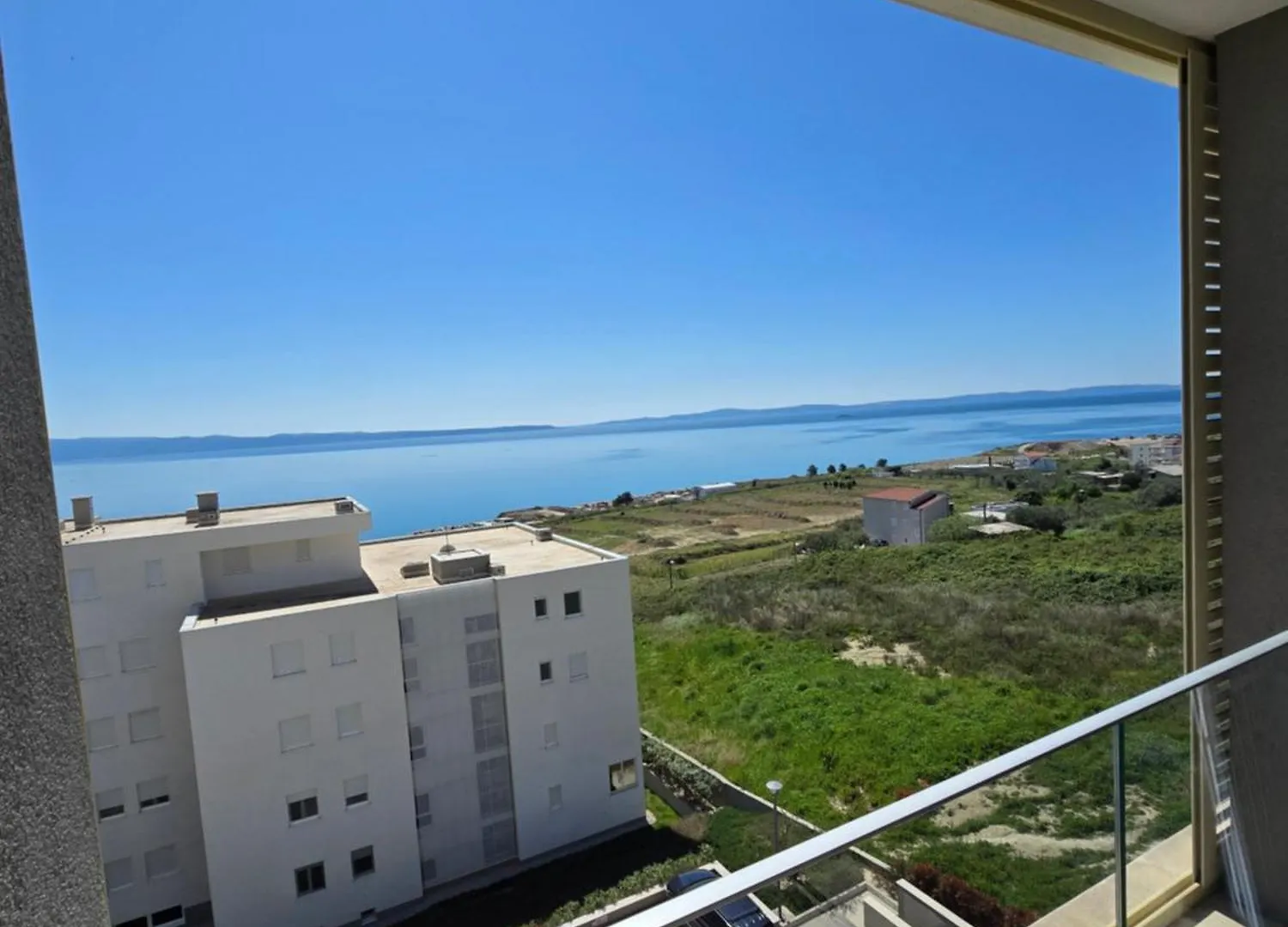 Apartman More Split 0*,  Chorvatsko
