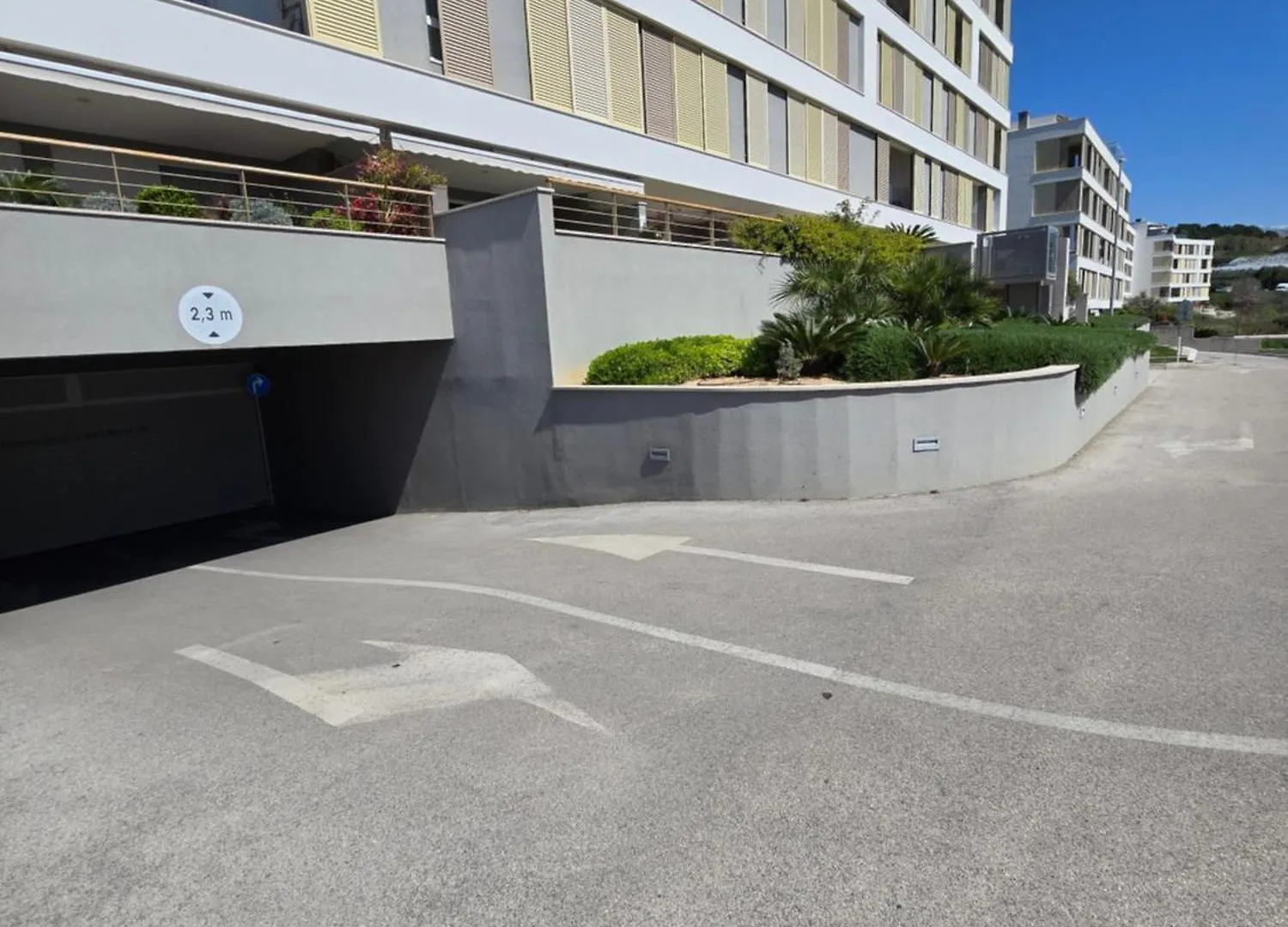 Apartman More Split Apartmán