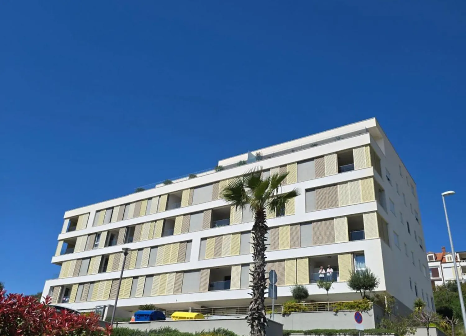 Apartment Apartman More Split Croatia