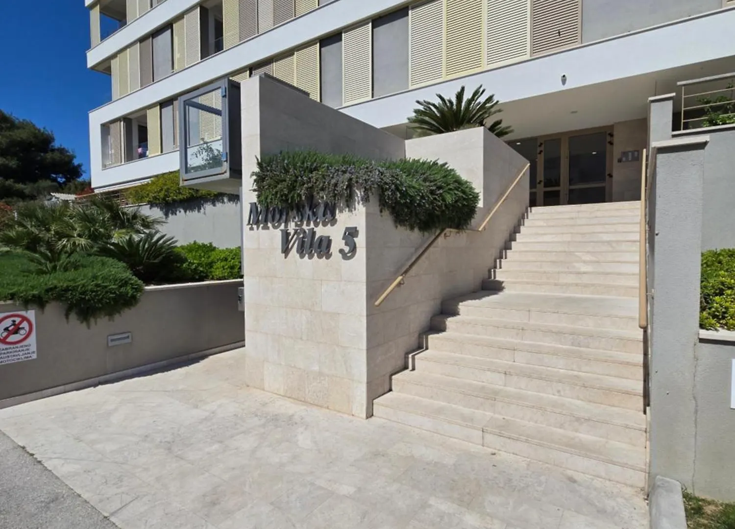 Apartman More Split