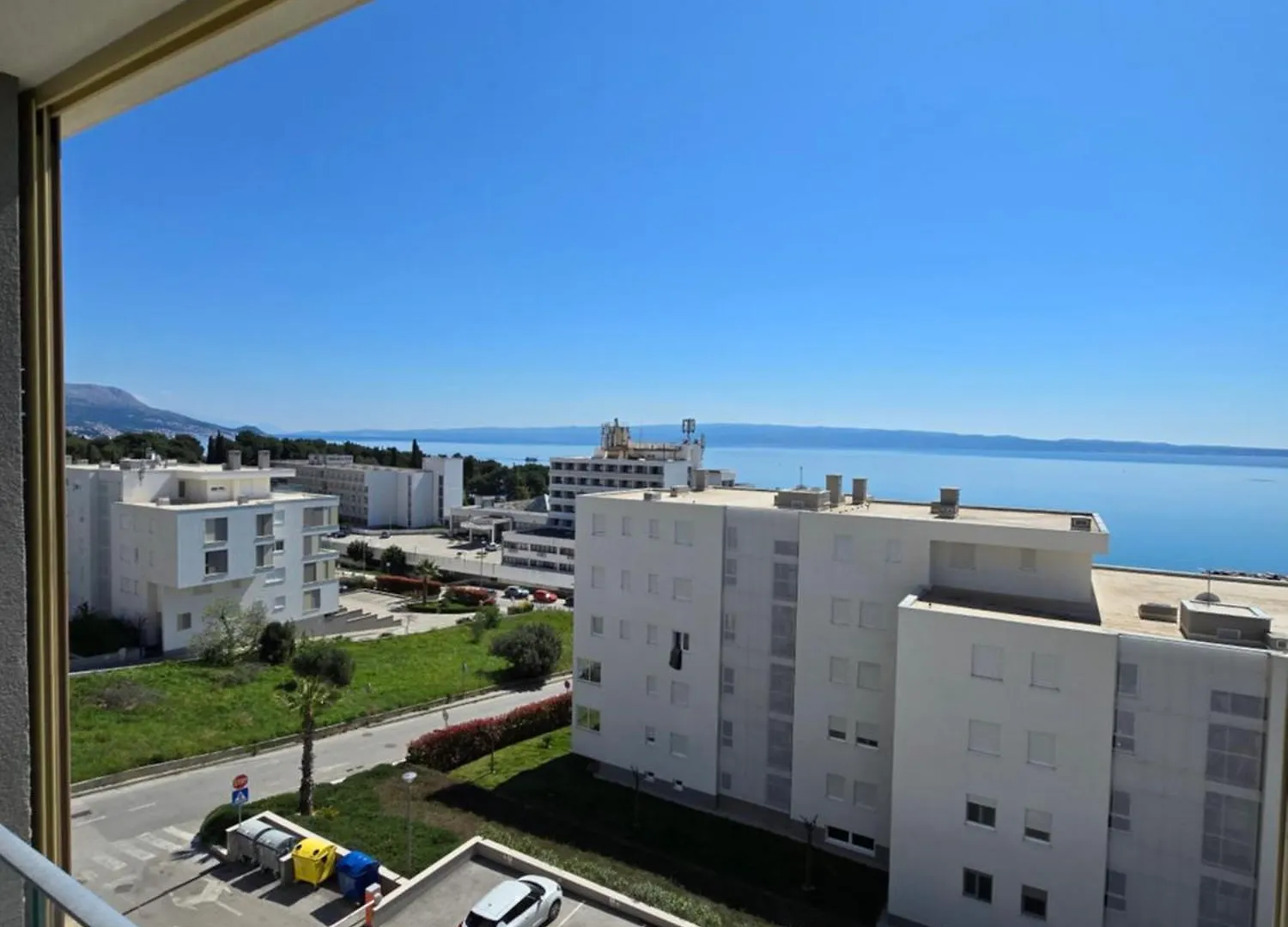 Apartment Apartman More Split
