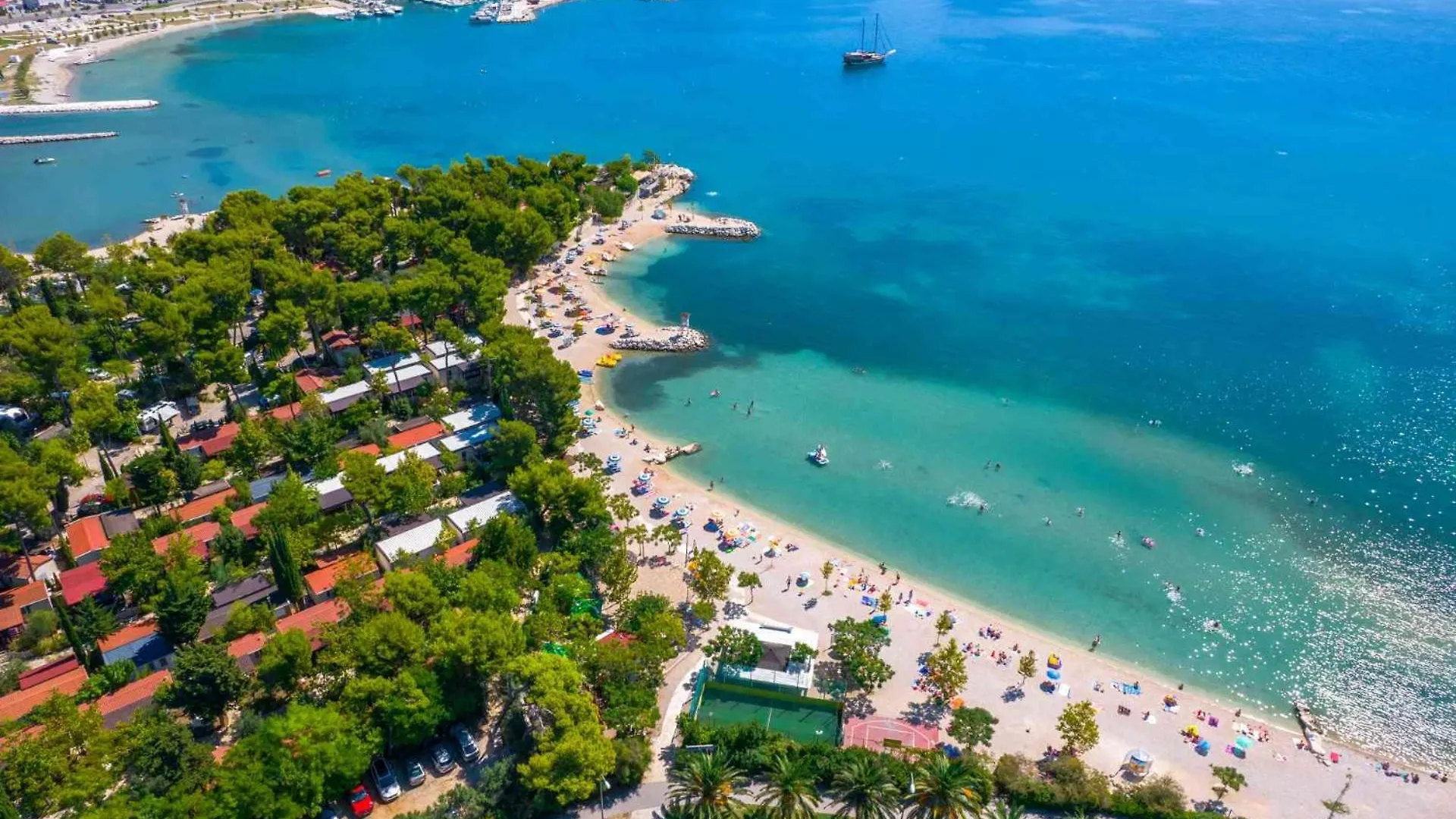 Apartman More Split 0*,  Croatia