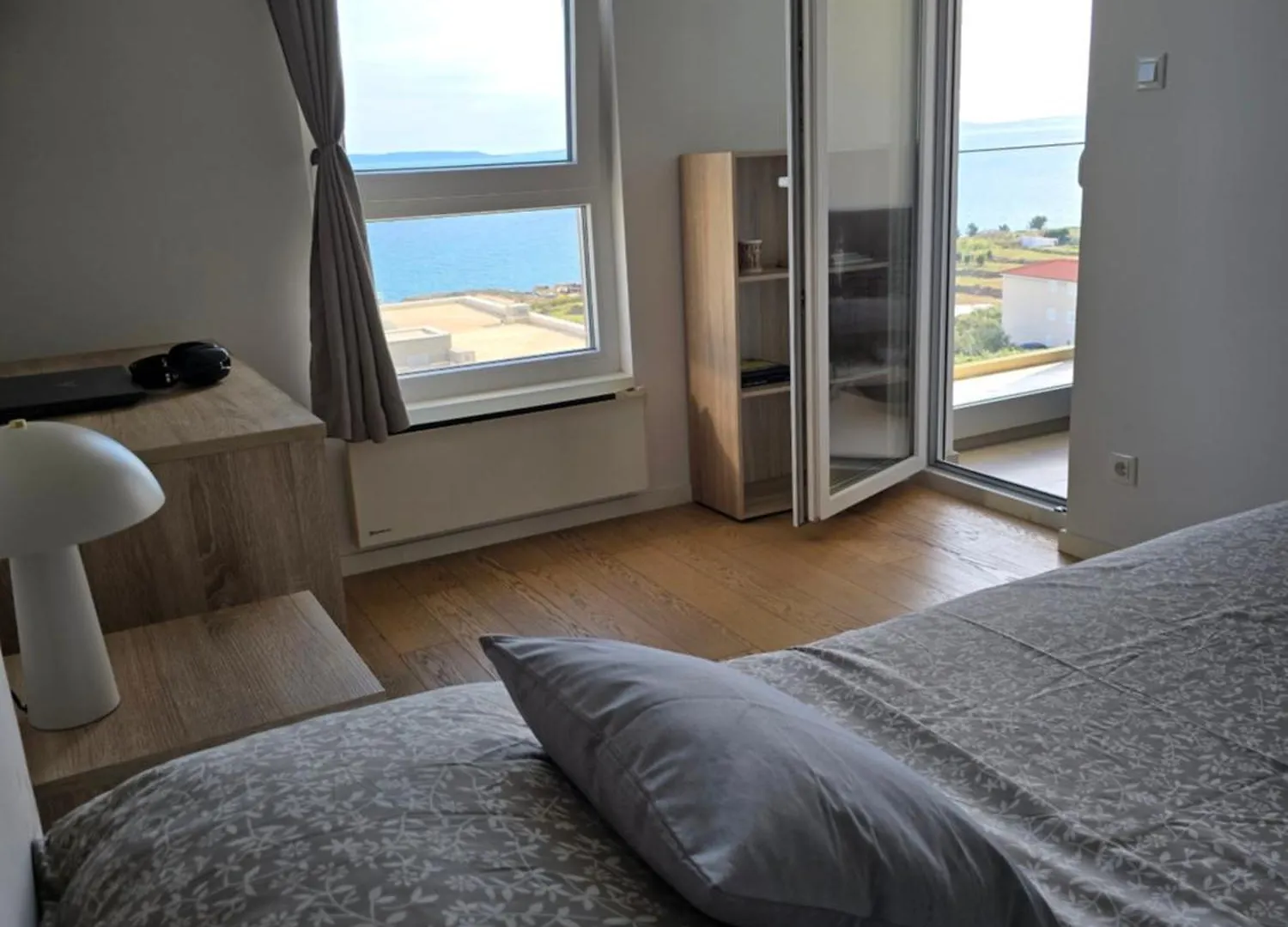 Apartman More Сплит Апартаменты