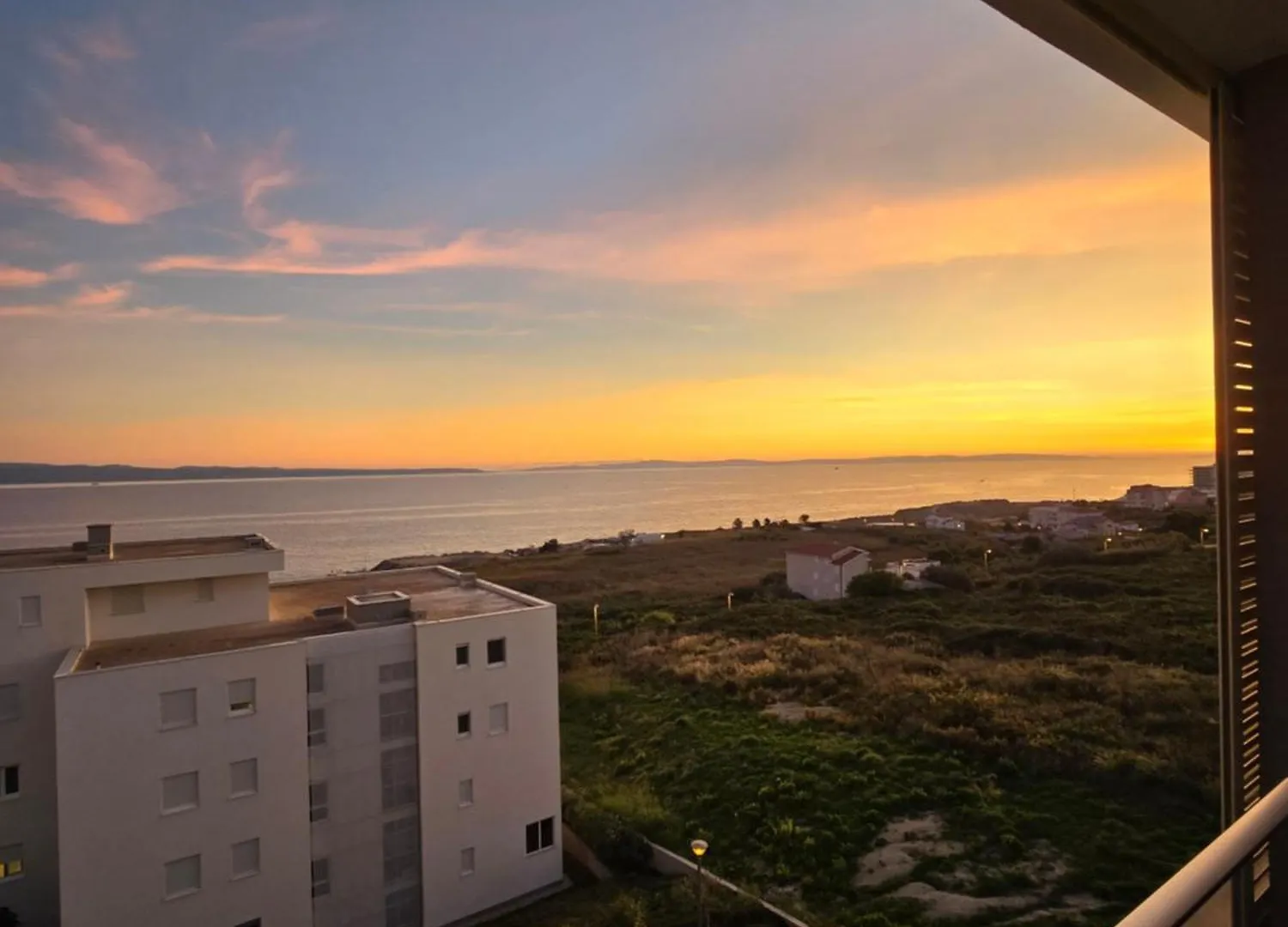 Apartman More Split