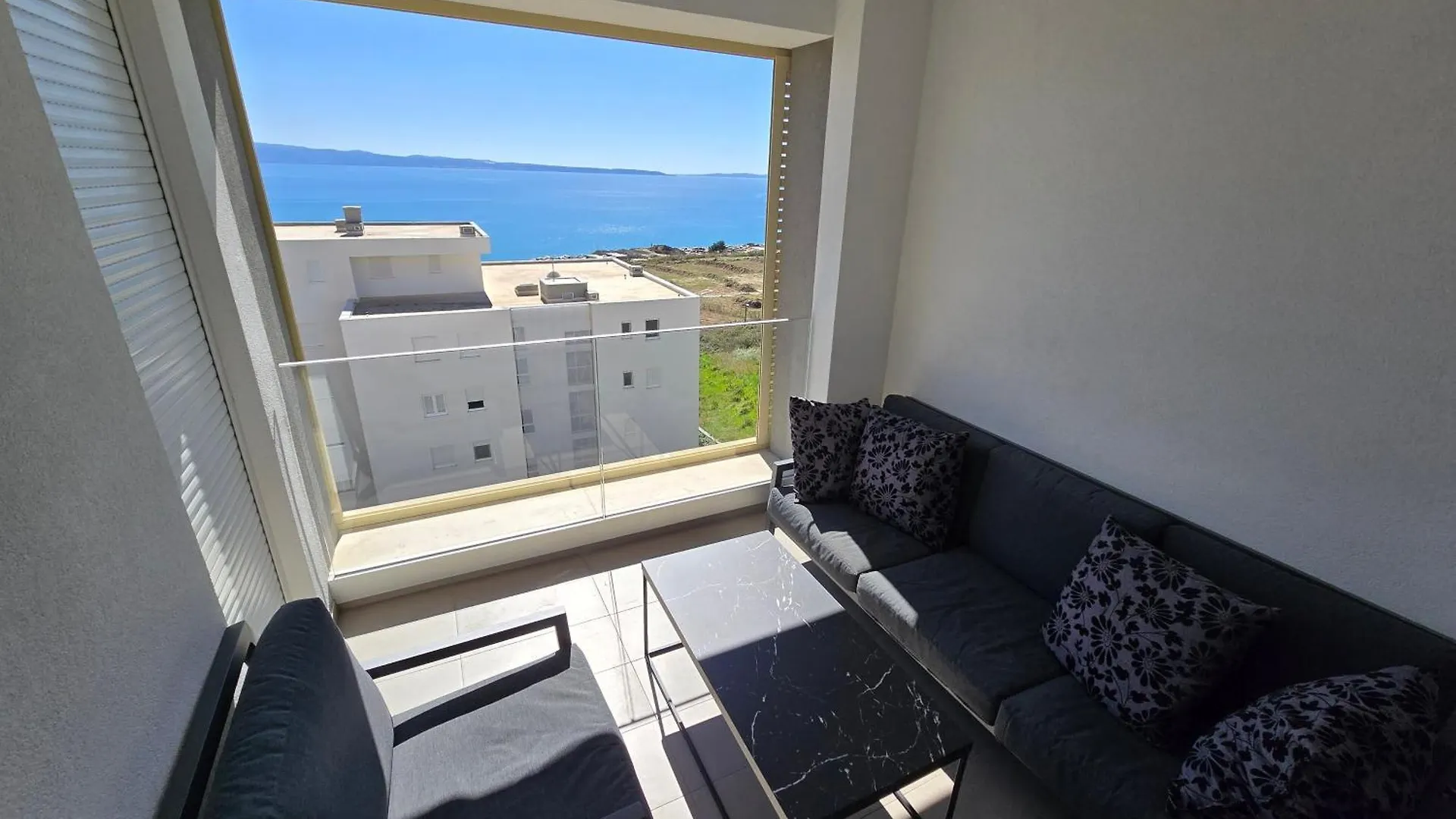 Apartment Apartman More Split