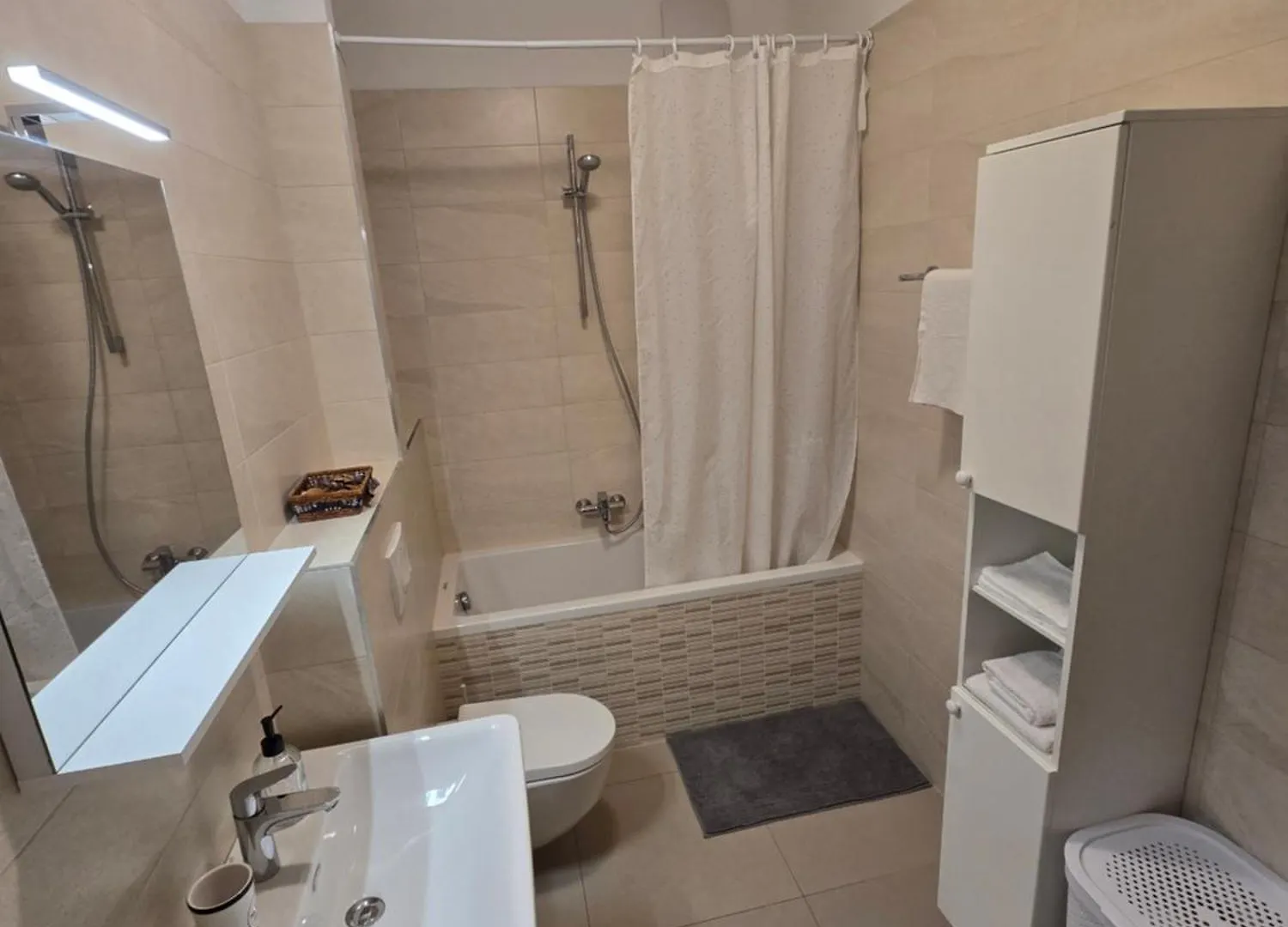 Apartment Apartman More Split Croatia