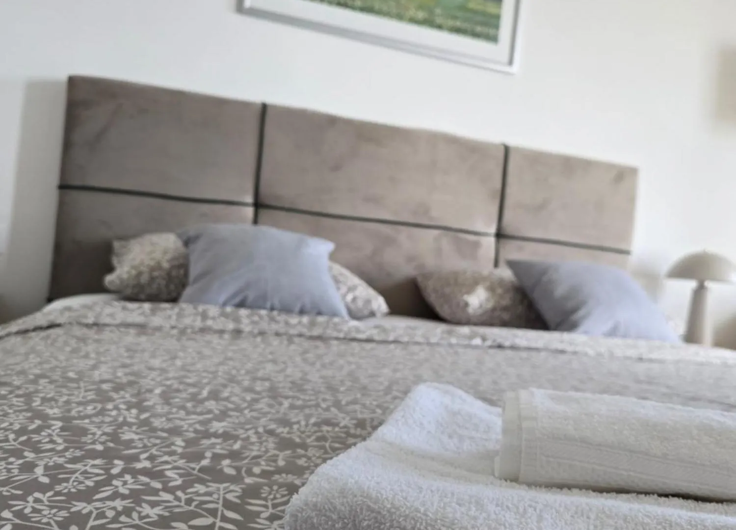 Apartman More Split