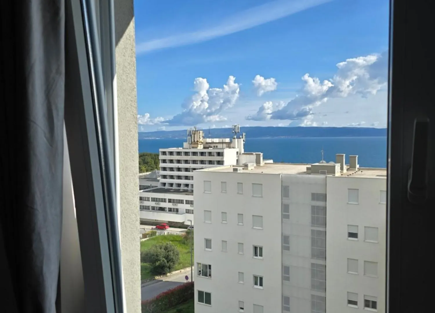 Apartman More Split