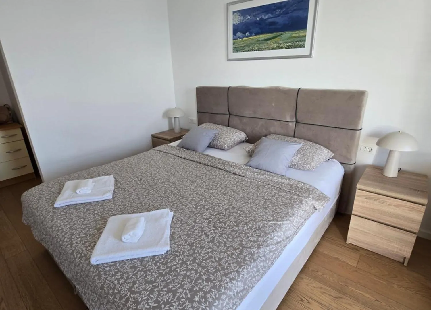 Apartman More Split Croatia