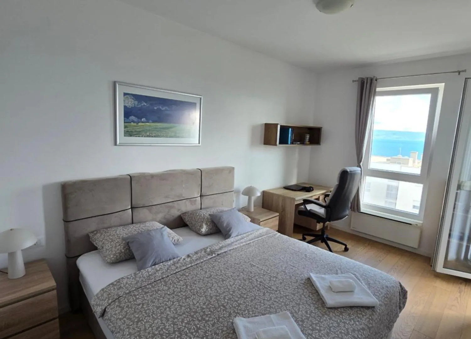 Apartment Apartman More Split