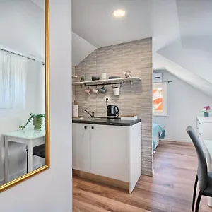  Apartamento Loft