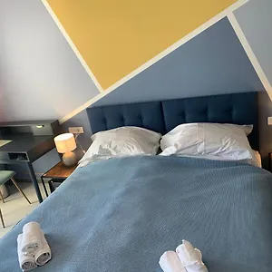 3* Szálloda Elu Iris