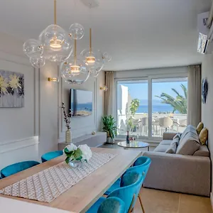 Apartment Beachfront, Split