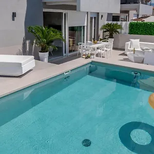 Apartment Golden Cell, Split