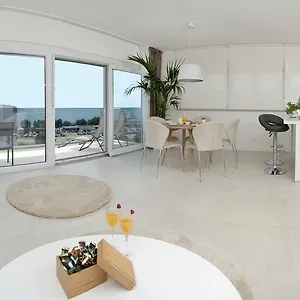 Apartment Deja Views, Split