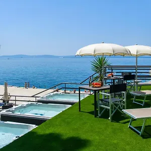 Via Mare Luxury Gasthuis