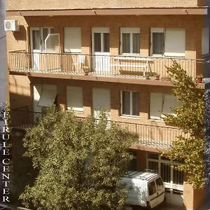  Apartman Firule Center