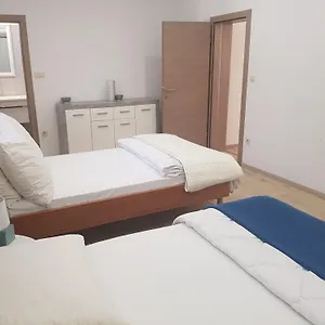  Apartamento Antonija I Mateo, In The Center Of