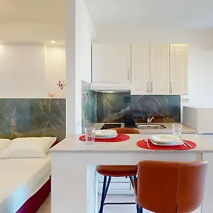 Apartment Buba, Split