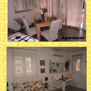  Apartamento Sunshower And