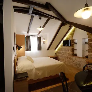 4* Pensjonat Desideria