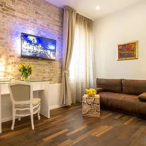 4* Pensjonat Pellegrini Luxury