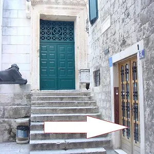 Base Spalato