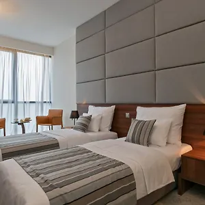 4* Panzió Priska Med Luxury