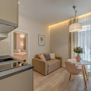  Apartamento Royal Theatre And