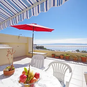 Apartment Kus, Split