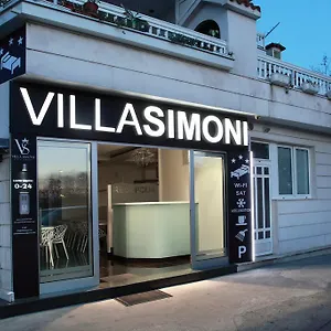  Apartman Simoni