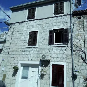  Apartamento Apartman Dario