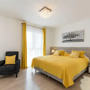 Luxury & Stella Maris Split