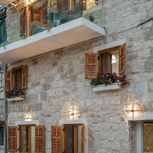 Luxury View Marjan Spalato