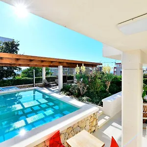 Apartment Palace Lidija, Split