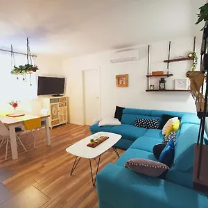 Colors Appartement